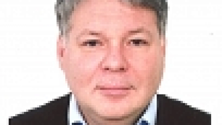 Олег Выставкин. ООО НПП «Магнито-Контакт»